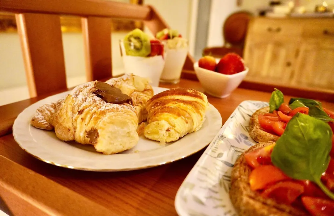Macchiato Suites Boutique Guest House-1