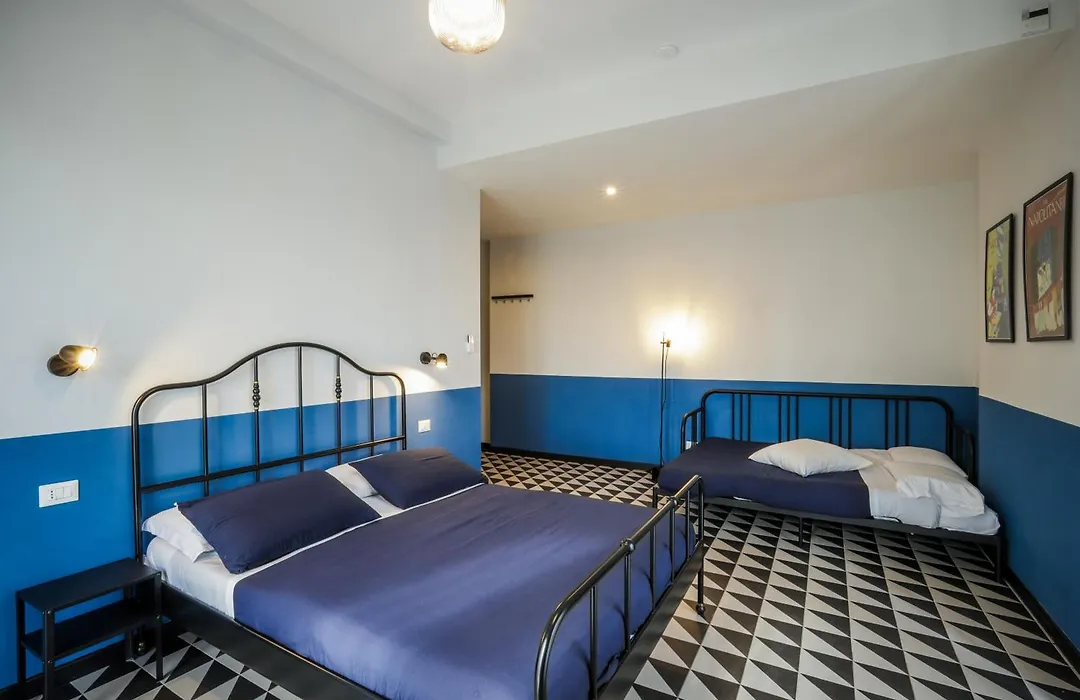 Nuccia Urban Loft-1