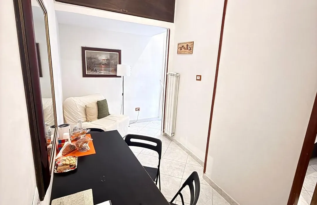 Bed&Breakfast Plebiscito Home-1