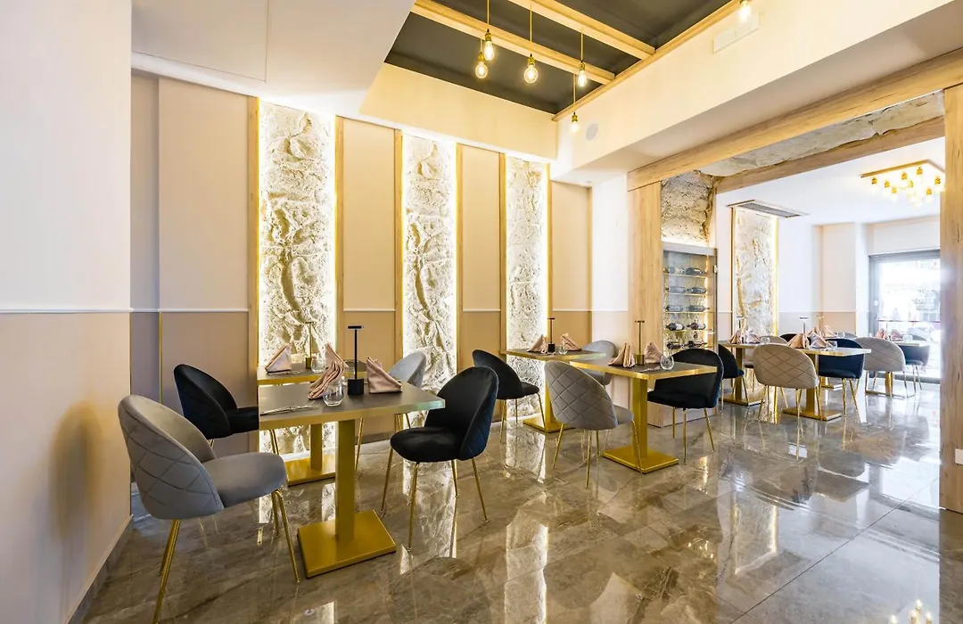 Bella Napoli Suites-1
