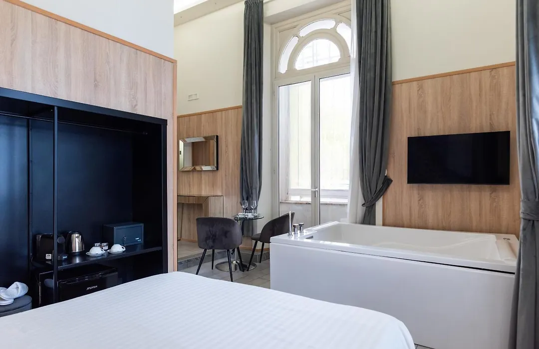 Kore Luxury Suite e Spa-1