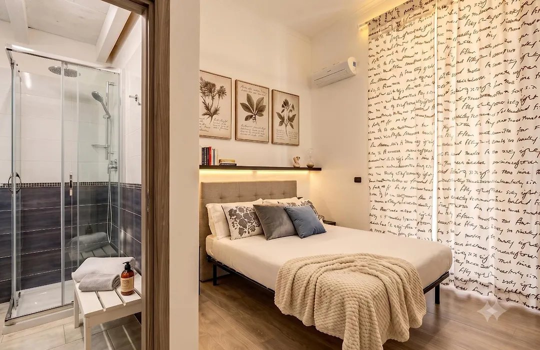 B&B Antica Napoli-1
