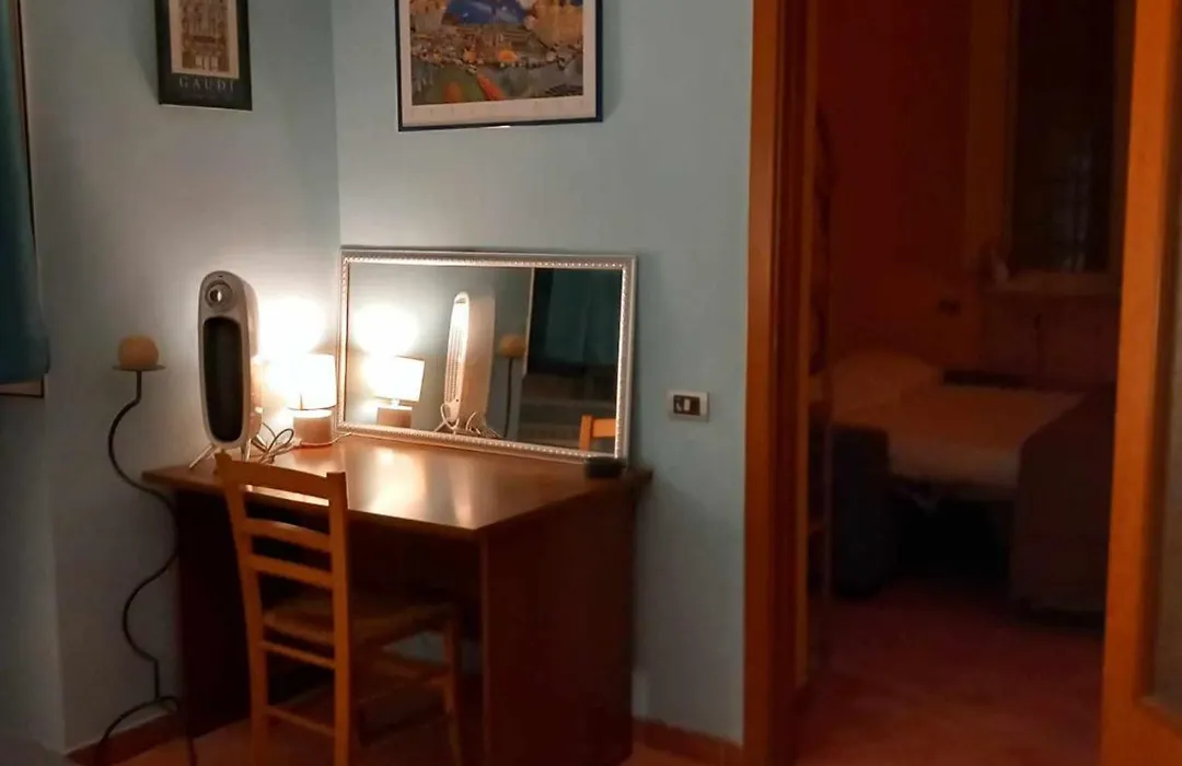 Suite Monticelli-1