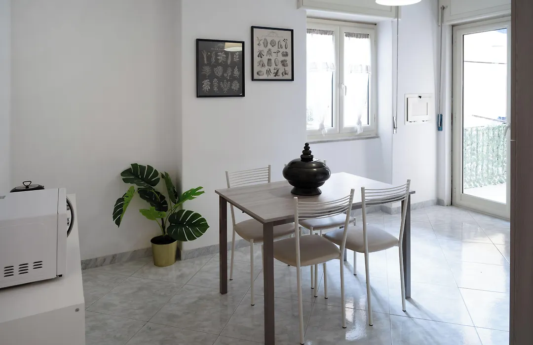 Residenza Flegrea-1