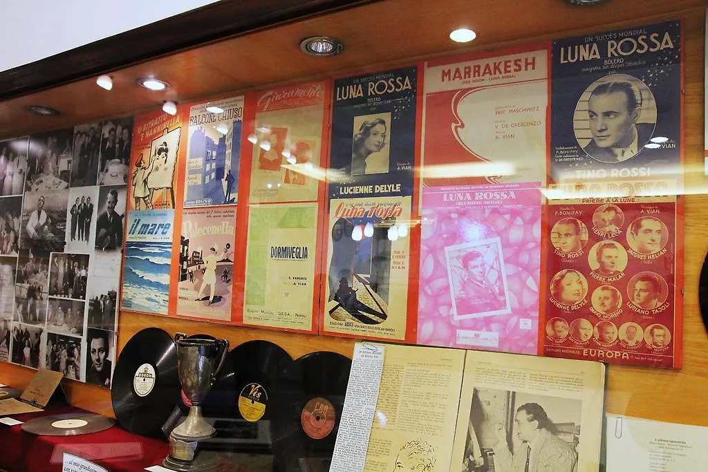 Hotel Luna Rossa-1