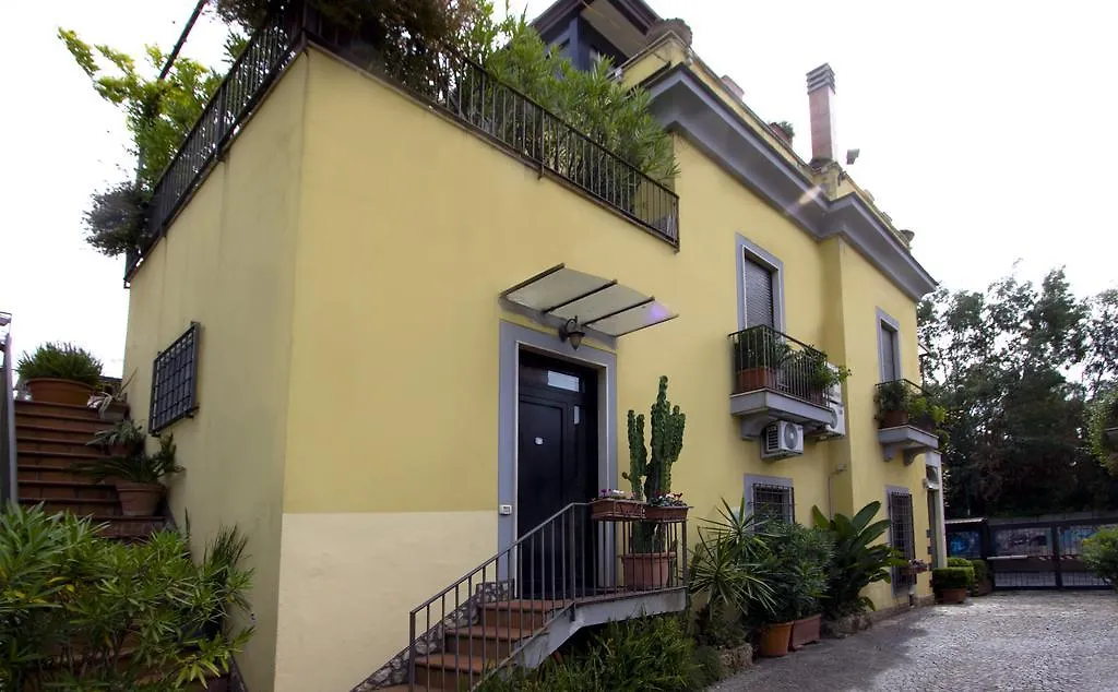 Hotel Villa Medici-1