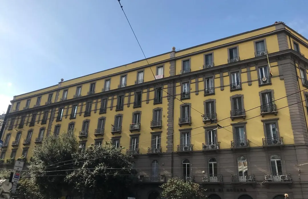 Napoli Downtown-1