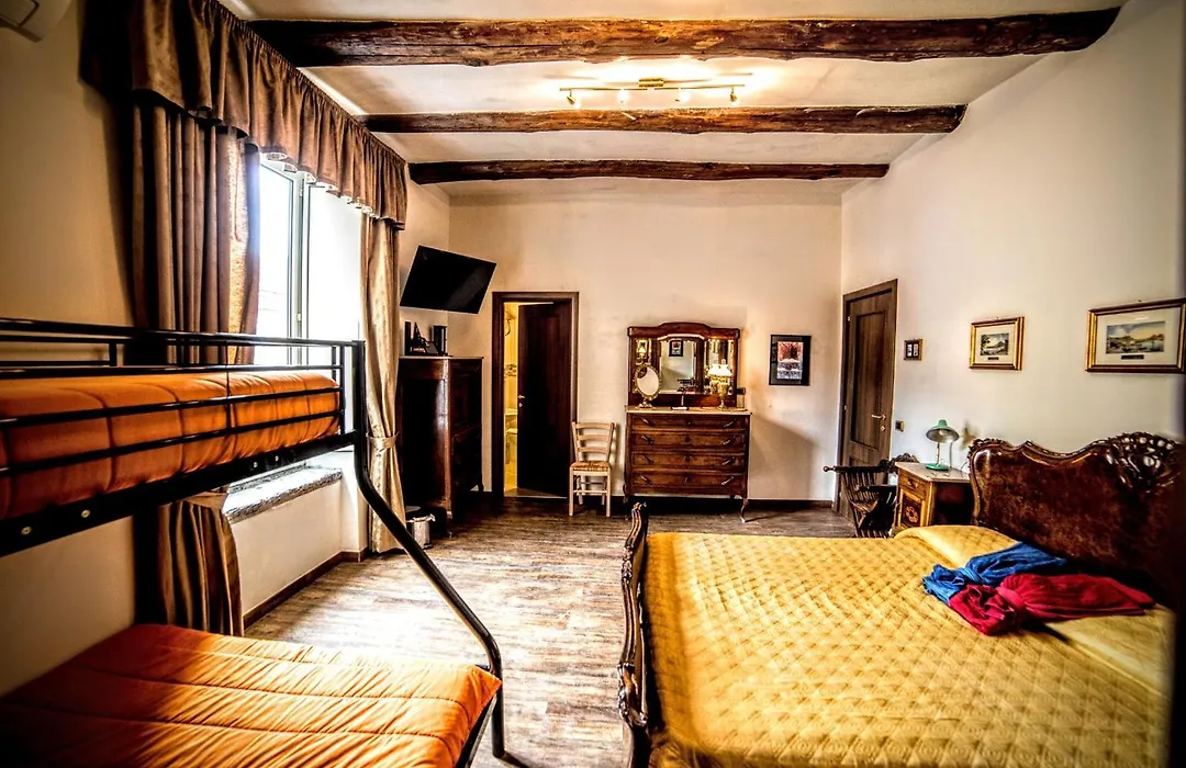 San Gennaro B&B-1