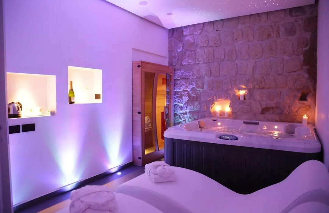 Cellamare Suite&Spa-1