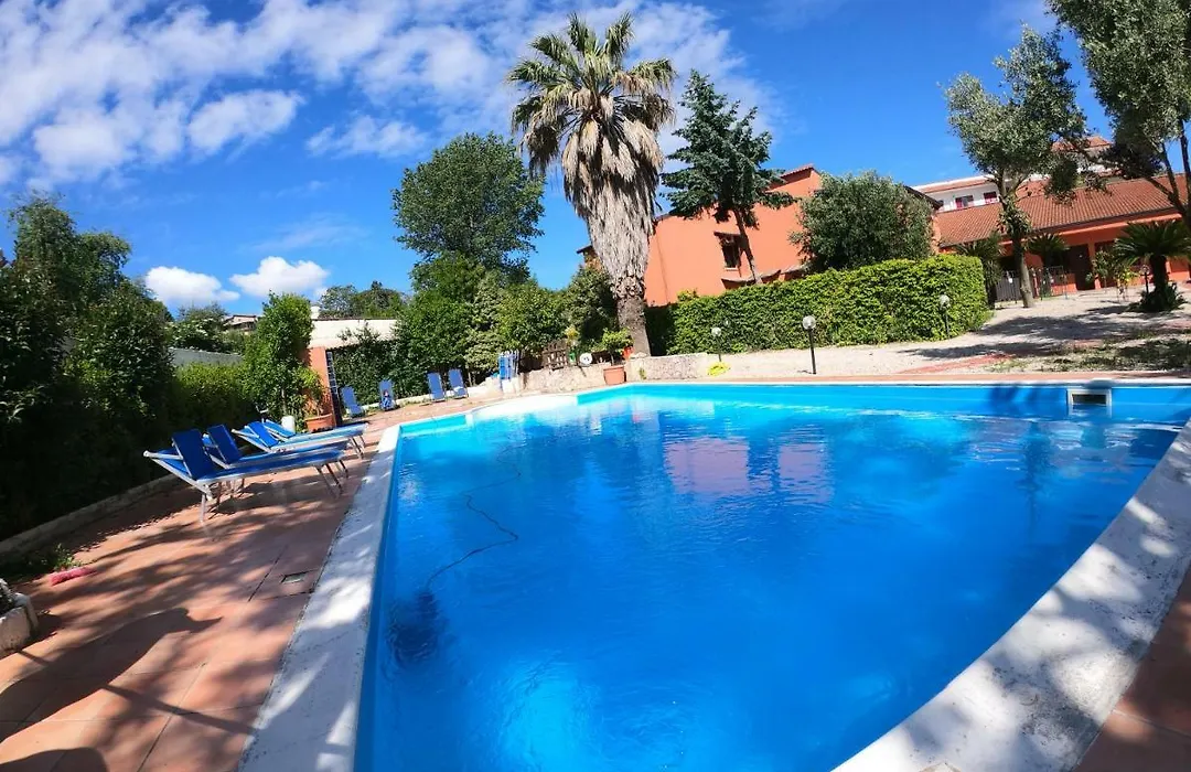 Relais La Villa (Adults Only)-1