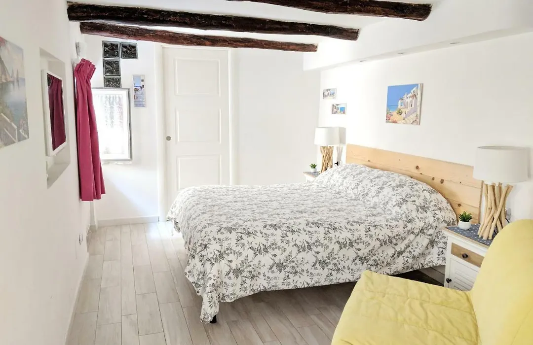 B&B San Carlo-1