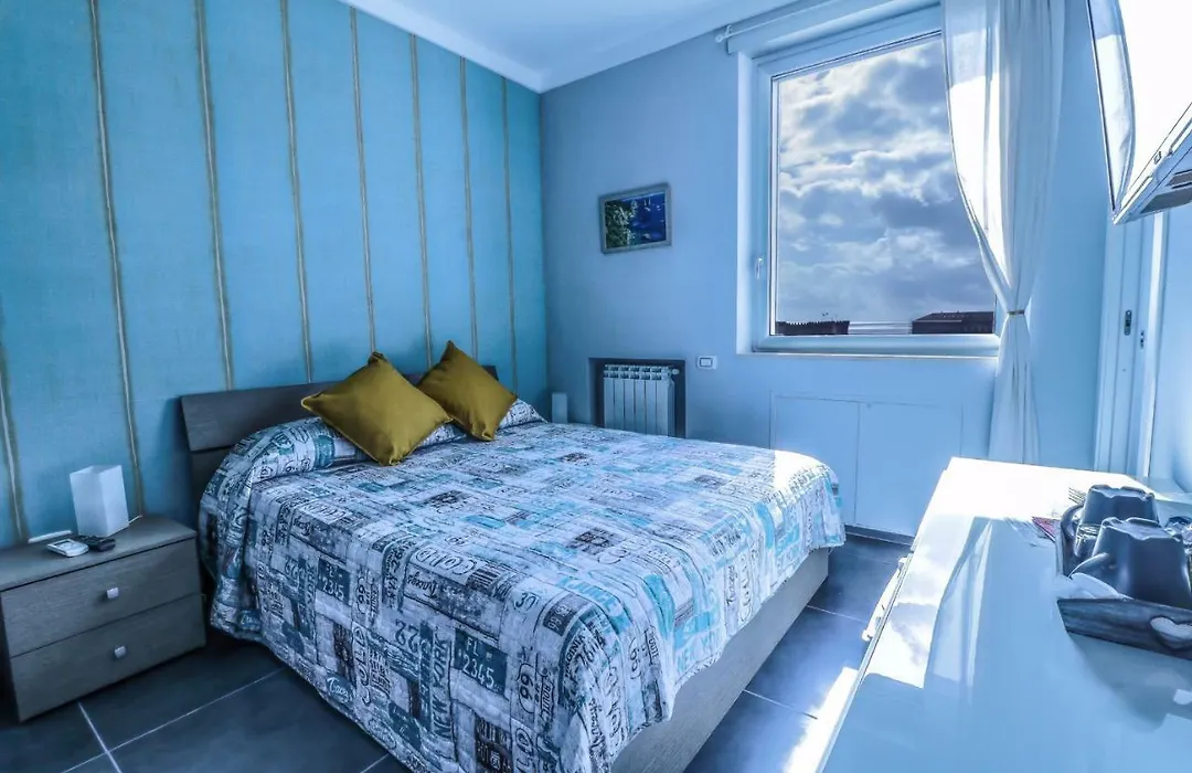 Il Grattacielo b&b-1