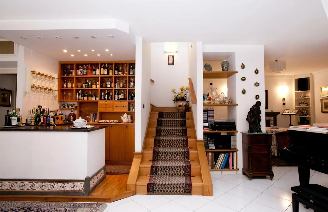 Casa 12 B&B-1