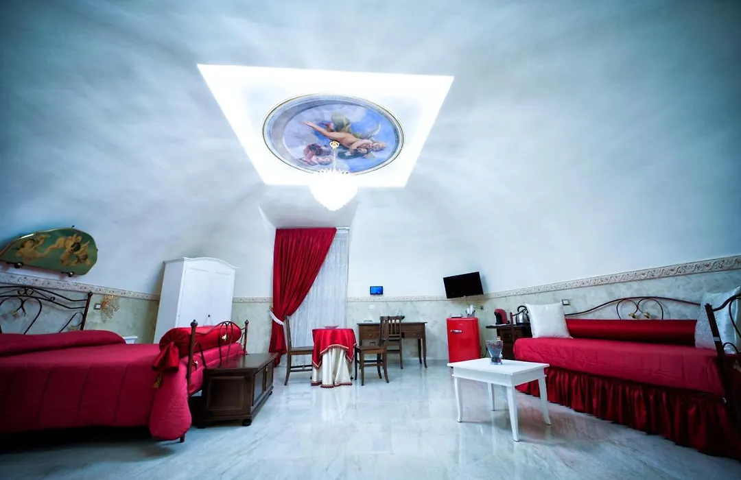 B&B Punto Stella-1