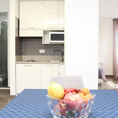 Mondo Suites Apartments-3