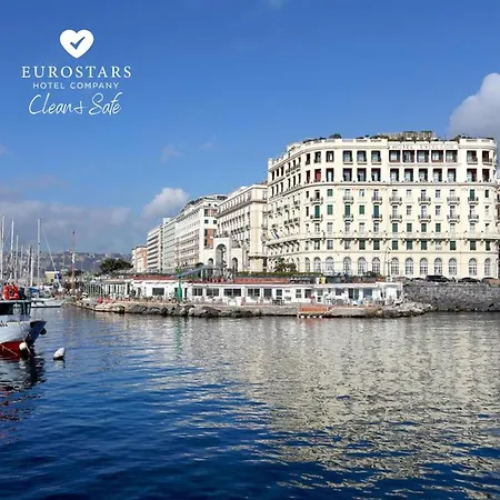 Eurostars Hotel Excelsior-2