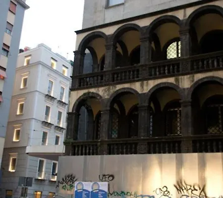 Culture Hotel Centro Storico-2