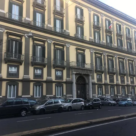 Panoramic Terrazza - Napoli-2