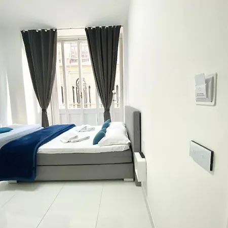 The Flats Apartments-2