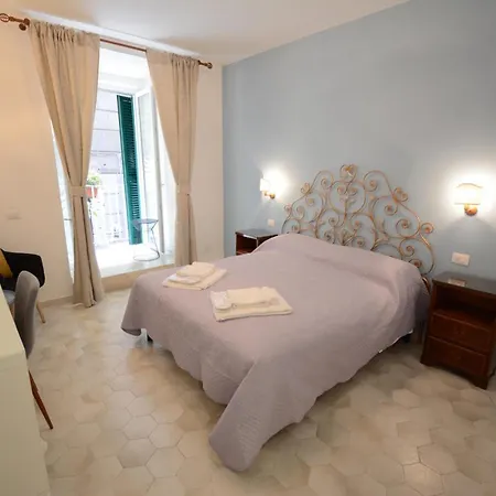 B&B Palazzo de Campora-3