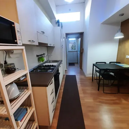 BelloBello Rooms&Apartment-2