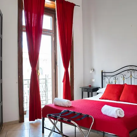 Vico 22 Rooms Napoli-2