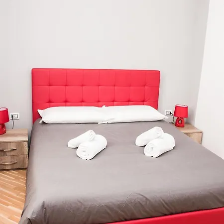 Barbaja Suites In Street Toledo 205-2