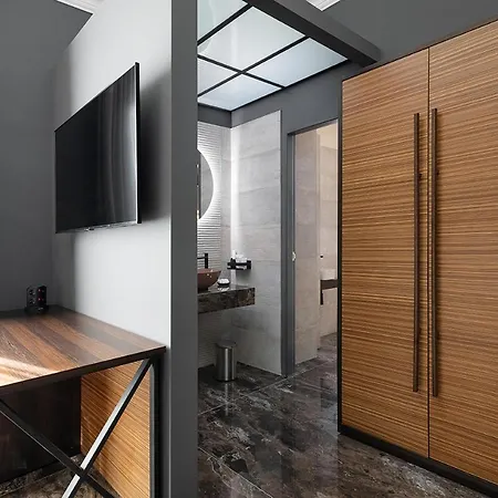 Hotel Poerio 25 Boutique Stay-3