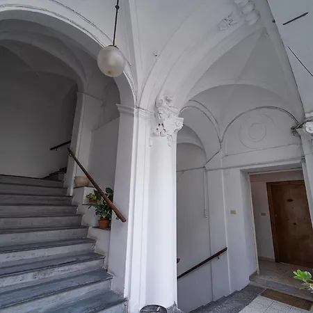 Medina H. Napoli Centro, By Clapa Group-2