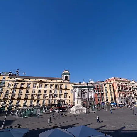 Medina H. Napoli Centro, By Clapa Group-3
