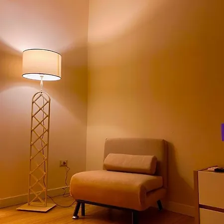 Mysuite Napoli-2