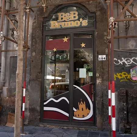 Bruno'S Historic Home-3
