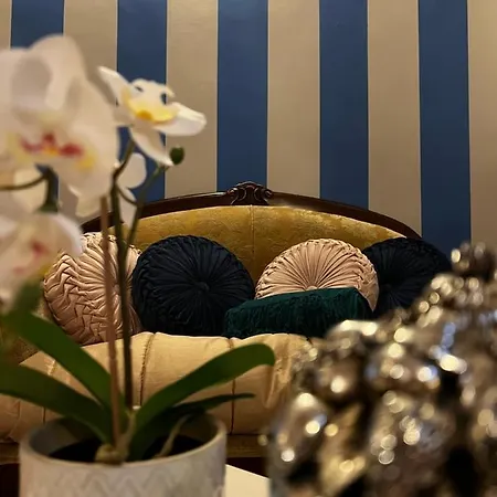 Vesuvius Bed And Breakfast-3