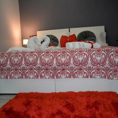B&B Della Fortuna (Private Room In The Center Of Naples)-2