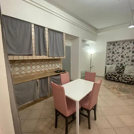 La Casa Di Ciccio-2