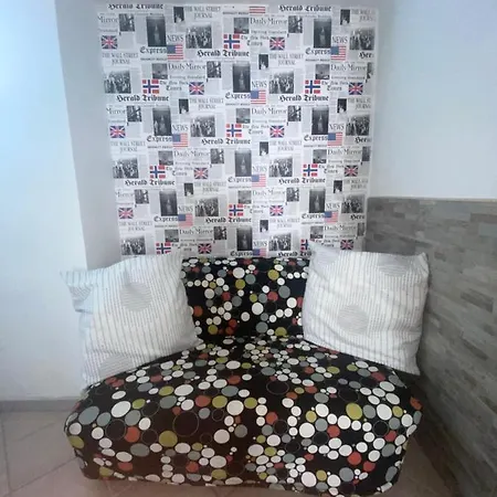La Casa Di Ciccio-3