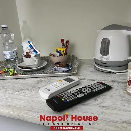 Napoli House Dream-3