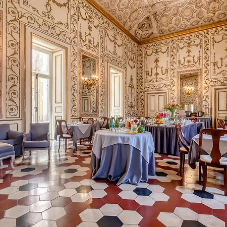 Decumani Hotel De Charme-2