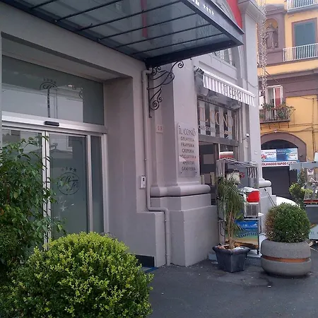 Hotel Ferdinando II-3