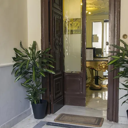 B&B Art Suite Santa Brigida-3