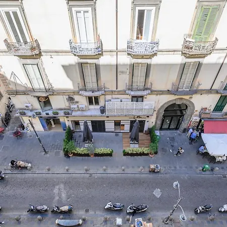 Residenza Molinari Suite-3