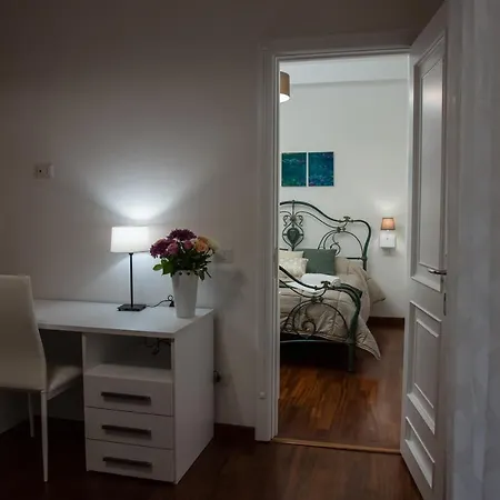 B&B Cuor Di Rione-2