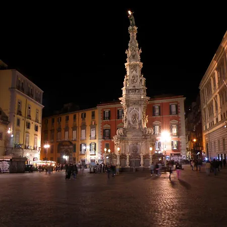Suite San Gennaro-2