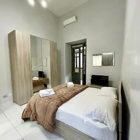 B&B Valentino Napoli-3