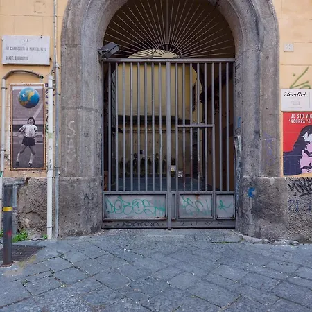 Tredici Boutique Rooms-2