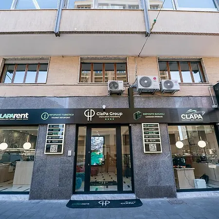 Pc Boutique H Napoli Centro, By Clapa Group-2