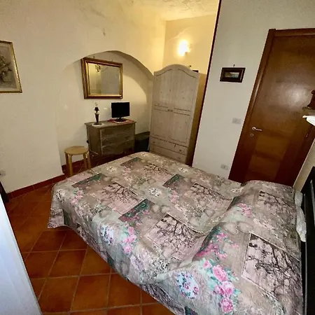 Appartamento Vomero-2