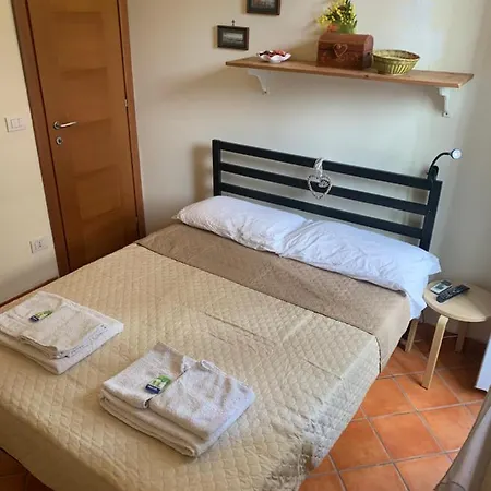 Appartamento Vomero-3