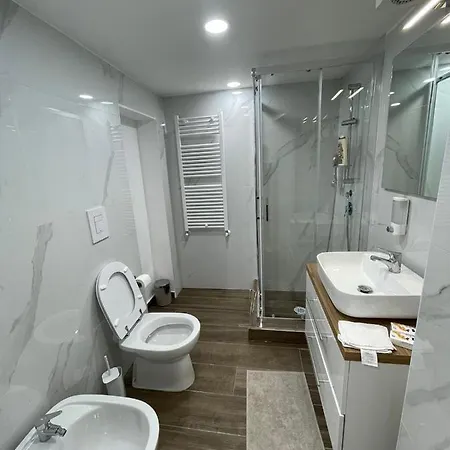 B&B Fuorigrotta-3