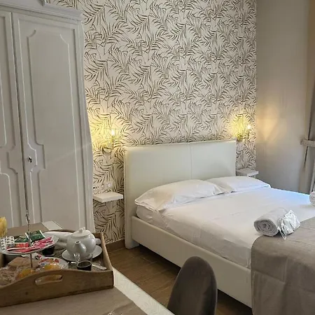 B&B Partenopeo-2